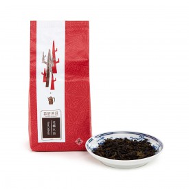 英記茶莊 包裝茶葉 老欉水仙 150克