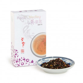Ying Kee Tea House Health Medley Tea Bag 60g