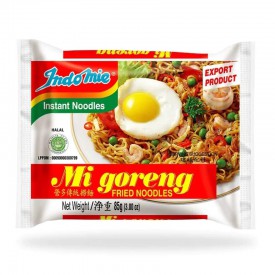 インドミー・ミーゴレン　インスタント麺　８５ｇ