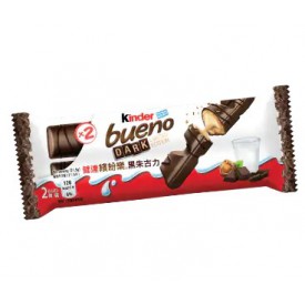 Kinder Bueno Dark Chocolate Bar 43g