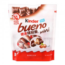 Kinder Bueno Mini 86g