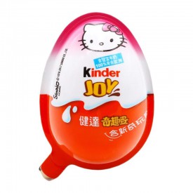 Kinder Kinder Joy for Girls 20g