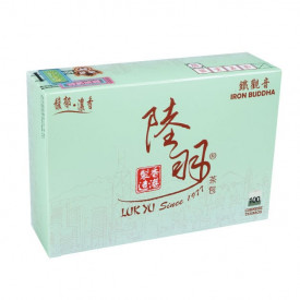 Luk Yu Tea Iron Buddha 100 teabags
