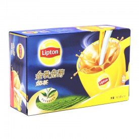Lipton Mike Tea Gold 10 packs