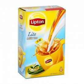 Lipton Milk Tea Light Stick 10 packs