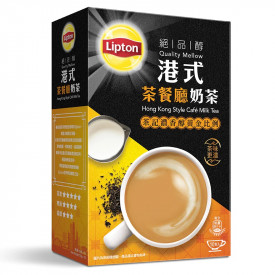 Lipton | Hong Kong Specialties Online Market