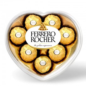 フェレロ　ギフト　ロシェ　チョコレート　８粒