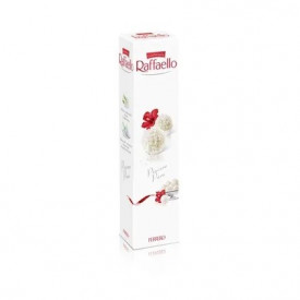 Ferrero Raffaello Chocolate 3 count