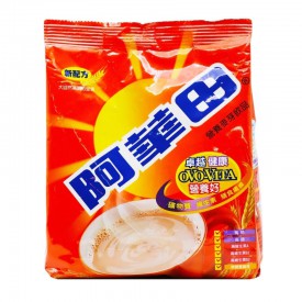 オバルチン　麦芽飲料　詰め替え用　４００ｇ