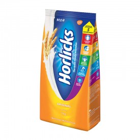 Horlicks Nutritious Malted Drink 1kg