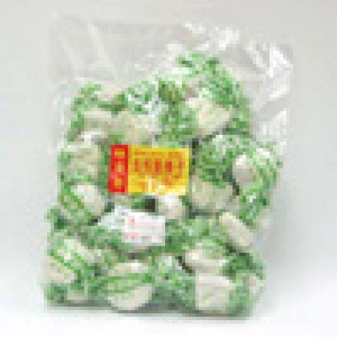 Chan Yee Jai Preserved Sweet Plum 400g