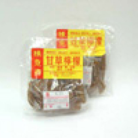 Chan Yee Jai Liquorice Lemon 200g