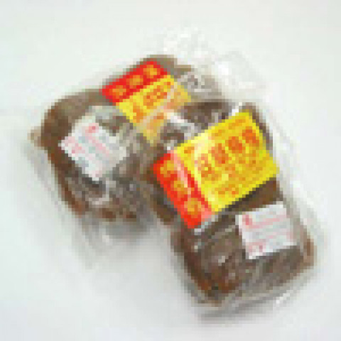 Chan Yee Jai Liquorice Lemon 400g