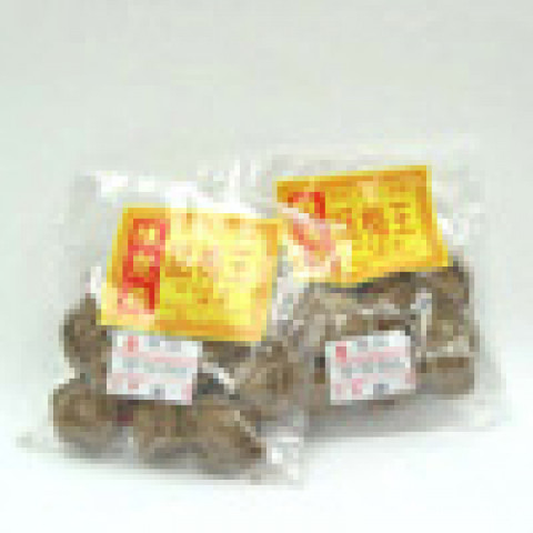 Chan Yee Jai Preserved Sweet Prune 35g