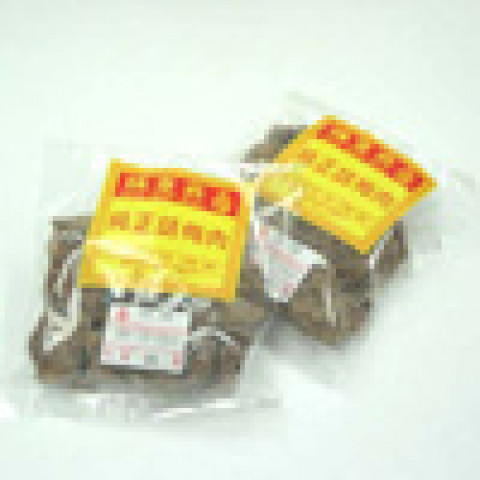 Chan Yee Jai Preserved Sweet Prune's Pulp 35g