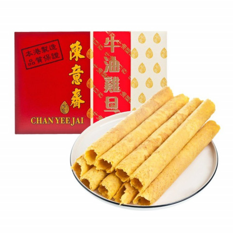 Chan Yee Jai Egg Roll 300g