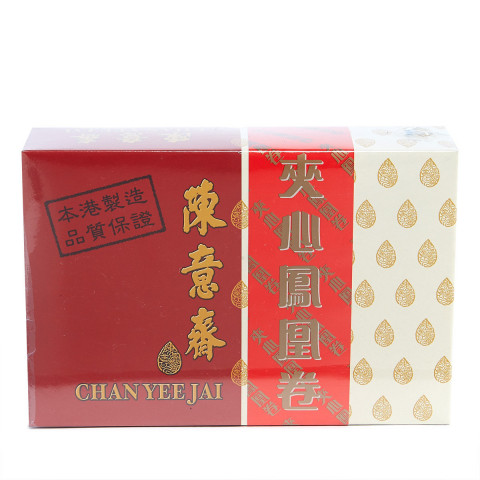 Chan Yee Jai Phoenix Rolls 250g