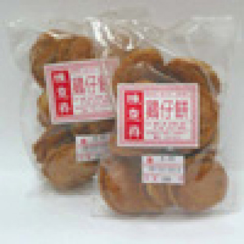 Chan Yee Jai Chewy Cakes 100g