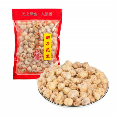 Chan Yee Jai Crispy Peanut 200g