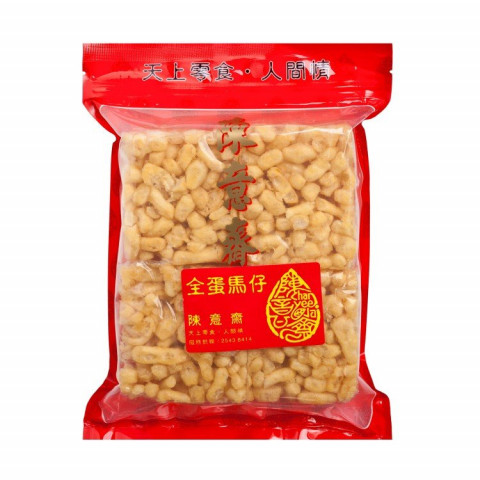 Chan Yee Jai Sachima 120g