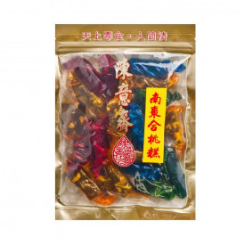 陳意齋 南棗核桃糕 450g