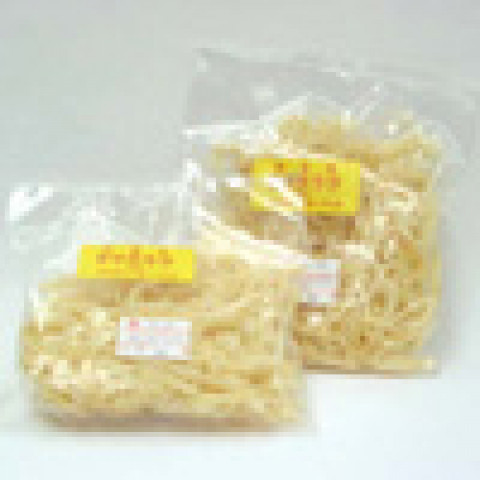Chan Yee Jai Dried Shredded Squid 70g