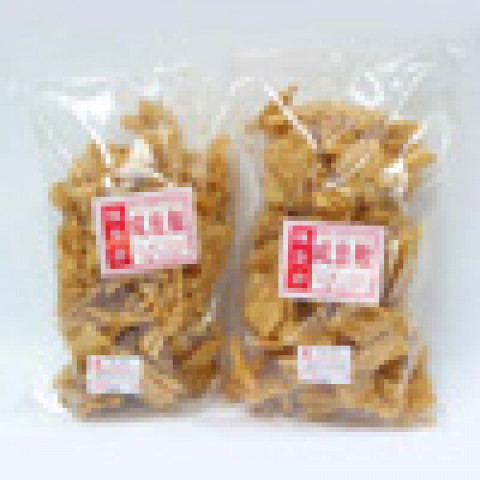 Chan Yee Jai Egg Twists 180g