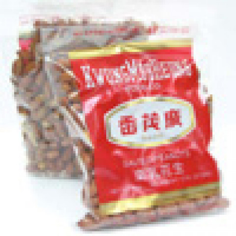 Chan Yee Jai Nam Yue Peanut 227g