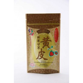 Koon Wah Preserved Licorice Wampee 50g