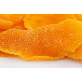 Koon Wah Dried Mango 227g