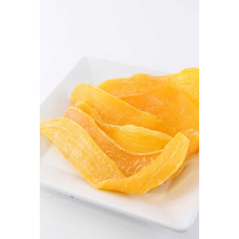 冠華 蕃薯脯 227克