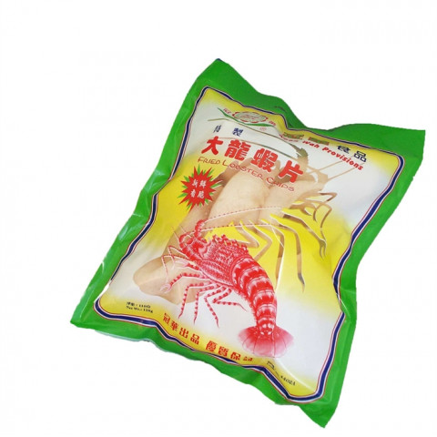 Koon Wah Shrimp Cracker 90g