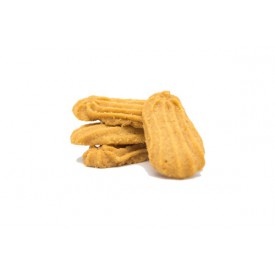 Cookies Quartet Butter Stick 100g