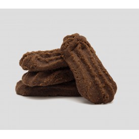 Cookies Quartet Chocolate Butter Stick 100g