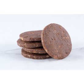 Cookies Quartet Mocha & Hazelnut Cookies 100g