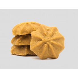 Cookies Quartet Coconut Flower Palm Sugar Cookies 100g