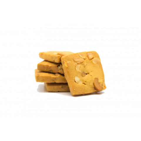 Cookies Quartet Macadamia Cookies 100g