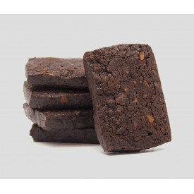 Cookies Quartet Sea Salt Chocolate 100g