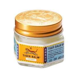 Tiger Balm White 19g