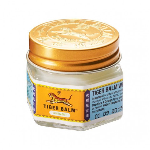 Tiger Balm White 19g