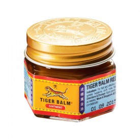 Tiger Balm Red 19g