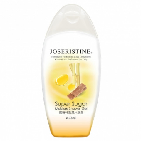 Choi Fung Hong Joseristine Super Sugar Moisture Shower Gel 100ml