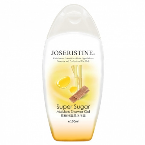 彩豐行　Ｊｏｓｅｒｉｓｔｉｎｅ　スクロース　シャワージェル　１００ｍｌ