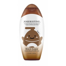 彩豐行　Ｊｏｓｅｒｉｓｔｉｎｅ　黒糖シャワージェル　１００ｍｌ