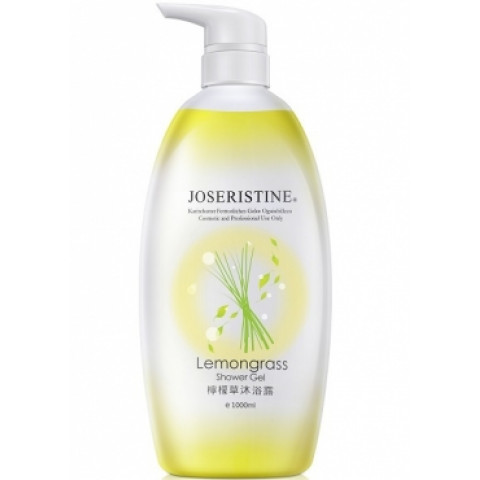 Choi Fung Hong Joseristine Lemongrass Shower Gel 1L