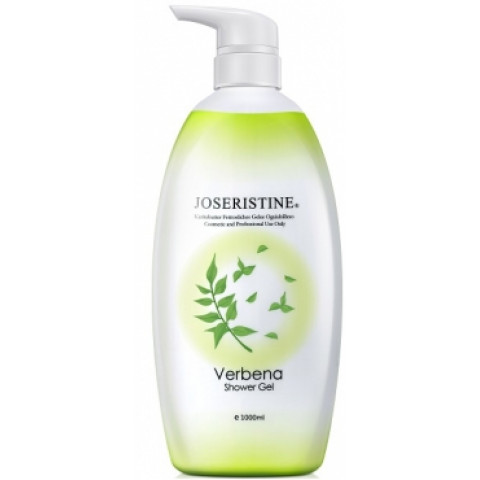 Choi Fung Hong Joseristine Verbena Shower Gel 1L