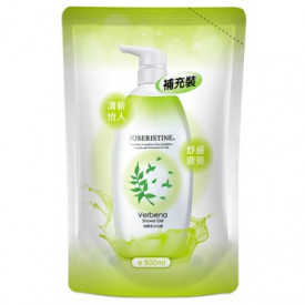 Choi Fung Hong Joseristine Verbena Shower Gel Refill 900ml