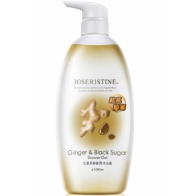 Choi Fung Hong Joseristine Ginger & Black Sugar Shower Gel 1L