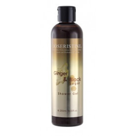 Choi Fung Hong Joseristine Ginger & Black Sugar Shower Gel 250ml