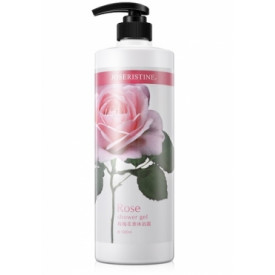 Choi Fung Hong Joseristine Rose Water Shower Gel 1L